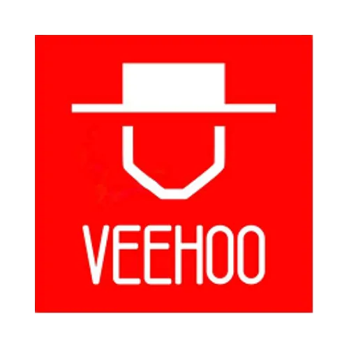 VEEHOO Logo