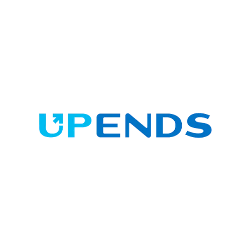UPENDS Logo