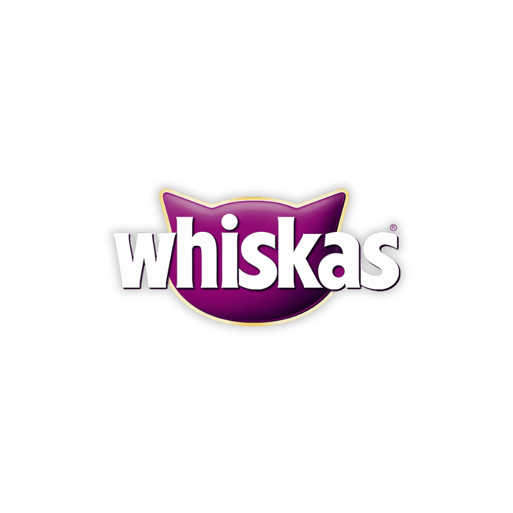 whiskas